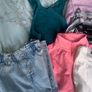 Bundle of girls clothes 9-10 Image 4