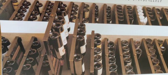 Andre Domine Wine