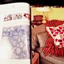 2012. Quilting. Isabel Stanley And Jenny Watson. Image 3