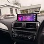 Car Screen Upgrades Apple CarPlay & Android Auto Installed Image 5