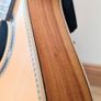 Carvalho PTB308 Bouzouki Image 4