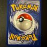 machamp Pokemon card 1st edition Image 2
