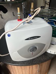 water heater