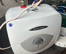 water heater