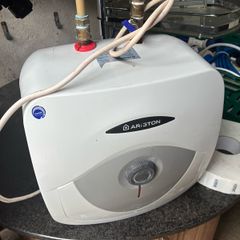 water heater