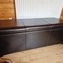 Chest of drawers and blanket boxes for sale Image 5