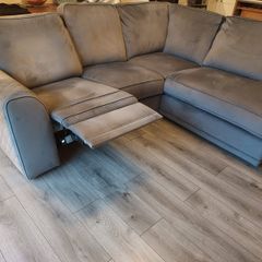 DFS Corner Sofa - Left Chaise End