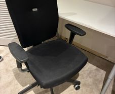 Office chair
