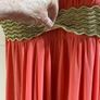 Maxi Dress. Halloween. Dress Up. (Please Read) Image 4