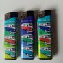 Vw Volkswagen Cigarette Lighters 10 for 12euro Image 2