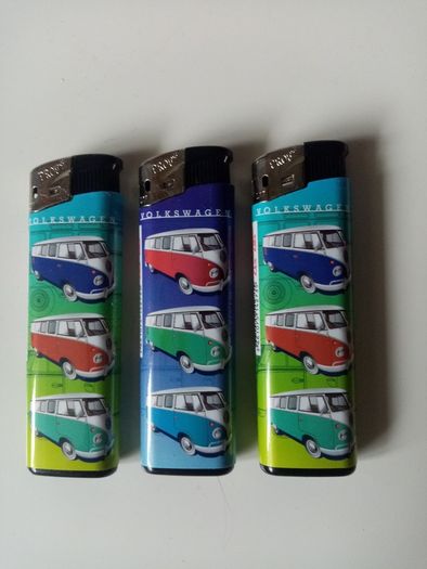 Vw Volkswagen Cigarette Lighters 10 for 12euro
