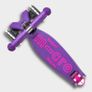 Maxi Micro Deluxe LED - Purple Image 8