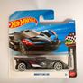 Hot Wheels 4 Bugatti Bolide Image 5