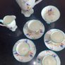 Royal Doulton  coffee set 1938 Art Deco Image 7