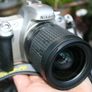 Nikon F55 35mm Film SLR Camera with Nikon 28-100mm F/3.5-5.6 G Zoom Lens Image 7