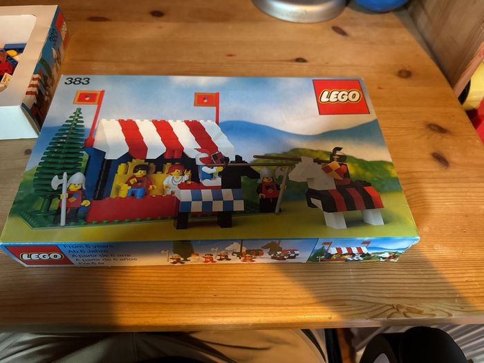Lego 383