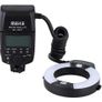Nikon Macro Lens + Macro Flash Image 2