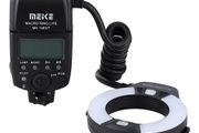 Macro Ring Flash