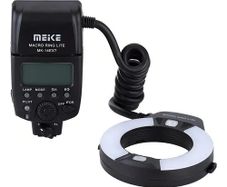 Macro Ring Flash