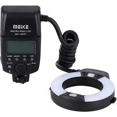Macro Ring Flash