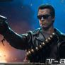 Terminator T-800 (hot toys scale) Image 4