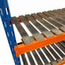 SPERRIN 2.9m Used Longspan Shelving (LS044) Image 3