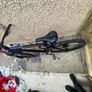 Carrera vengeance mountain bike(XL black) Image 4