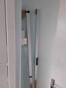 Roman Haven6 1 Door Offset Quadrant Shower Enclosure
