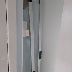 Roman Haven6 1 Door Offset Quadrant Shower Enclosure