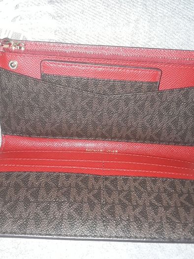 Michael kors  wallet