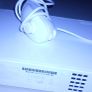 Nintendo wii console untested Image 2