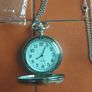 New pocket watch on chain Image 2