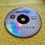 Disc 4 of 4 Final Fantasy IX PlayStation1 Ps1 PlayStation2 Ps2 Games Original Image 3