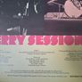 Chuck Berry , The London Sessions 1972 French release Chess Records Image 6