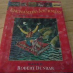 Enchanted Journeys Robert Dunbar