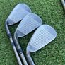 Callaway Big Bertha irons Image 5
