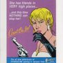 Jon Sable Freelance #46 (1987) First Copper Age Comic Image 2