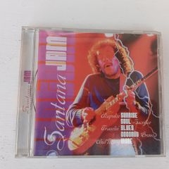 CD Santana