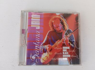 CD Santana