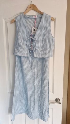 Savida 2 piece BNWT