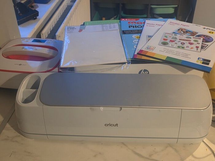 cricut