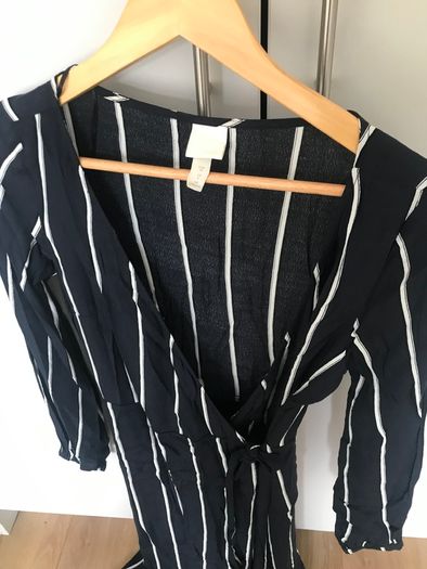 H&M dress
