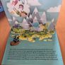 Childrens Book Bundle x5 - Peter Pan Pop-Up, Stick Man, Pip & Posy, Santa Sound Book Image 6