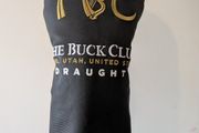 The Buck Club Driver Headcover