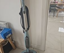 shark steam and scrub mop