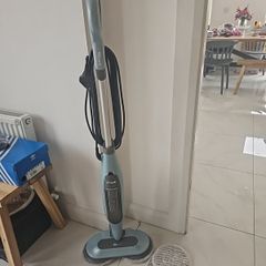 shark steam and scrub mop
