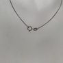 Gold Necklace Image 3
