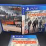 Tom Clancy The Division Lenticular Edition PS4 Image 2