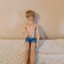 Barbie dolls 2 euro each or both for 4 euro Image 2