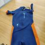 Boys wet suit size 11/12 Image 2